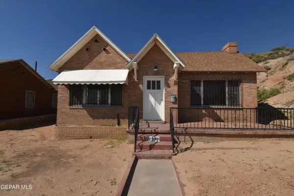 2617 Arizona Avenue, El Paso, TX 79930