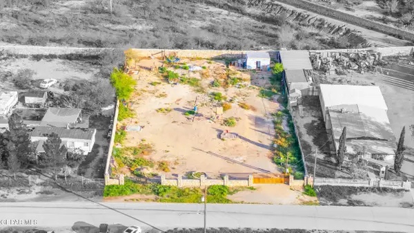 540 Joya Del Valle, Socorro, TX 79927