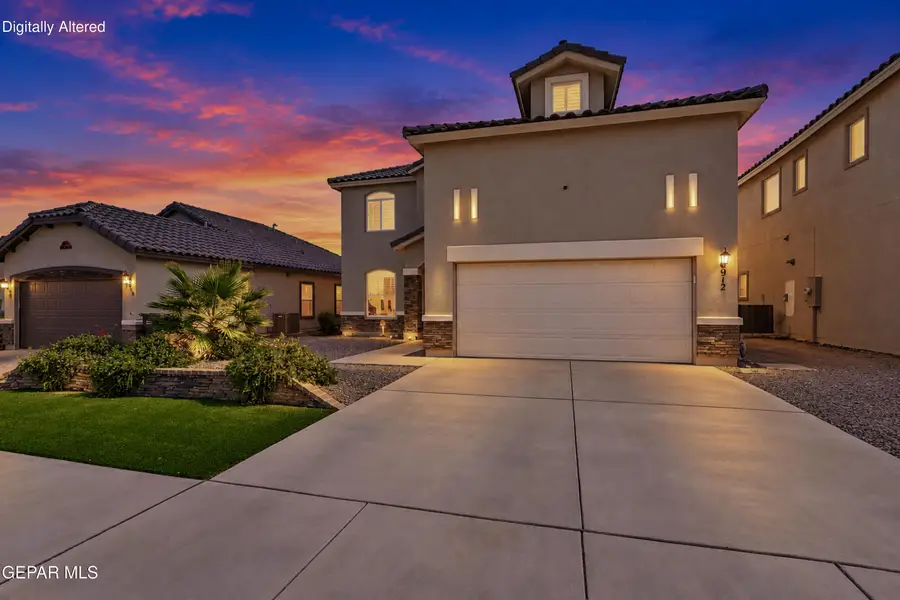 912 Summer Nights Place, El Paso, TX 79928 - #2