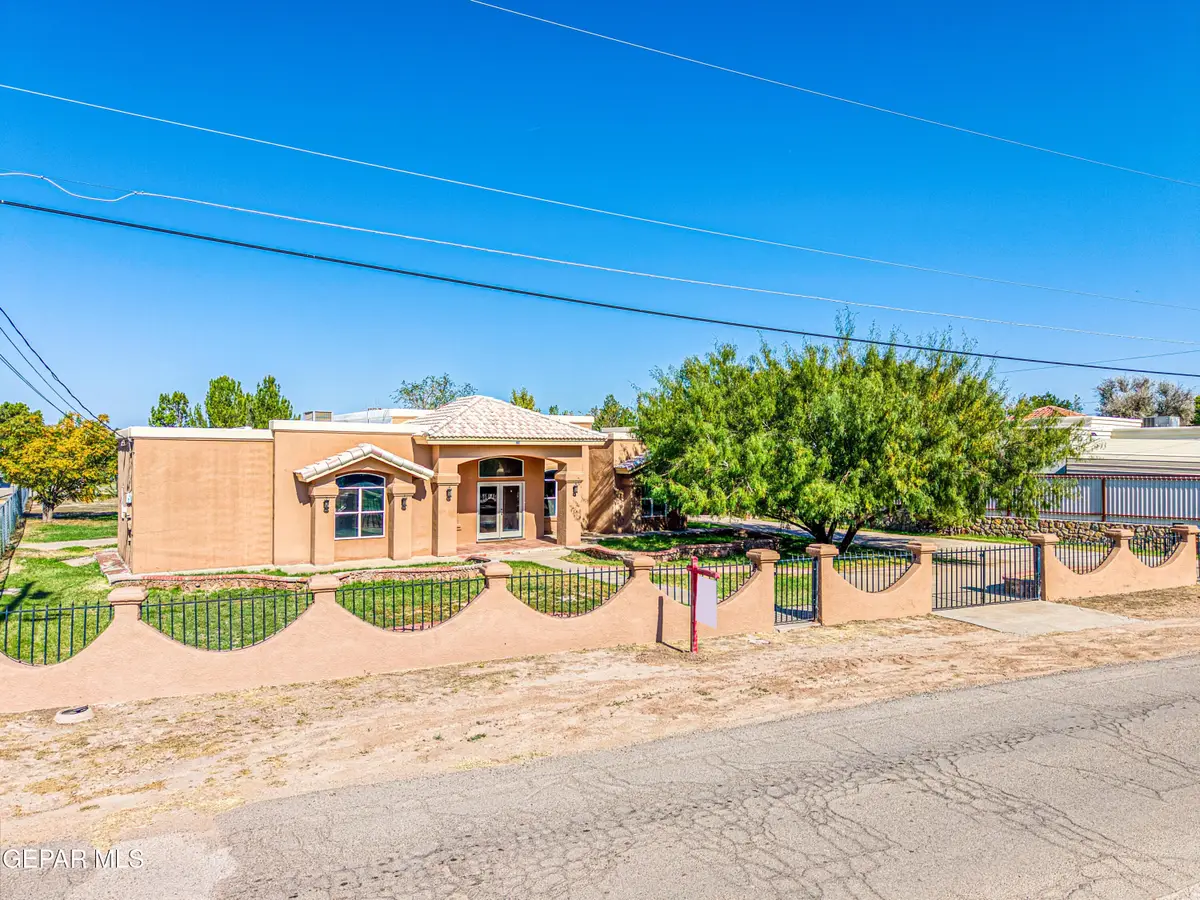 209 Williams Street, Clint, TX 79836 - #1