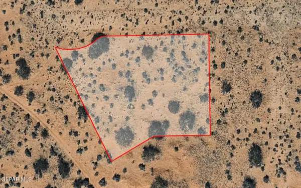 PN-78432 Tbd, El Paso, TX 79928