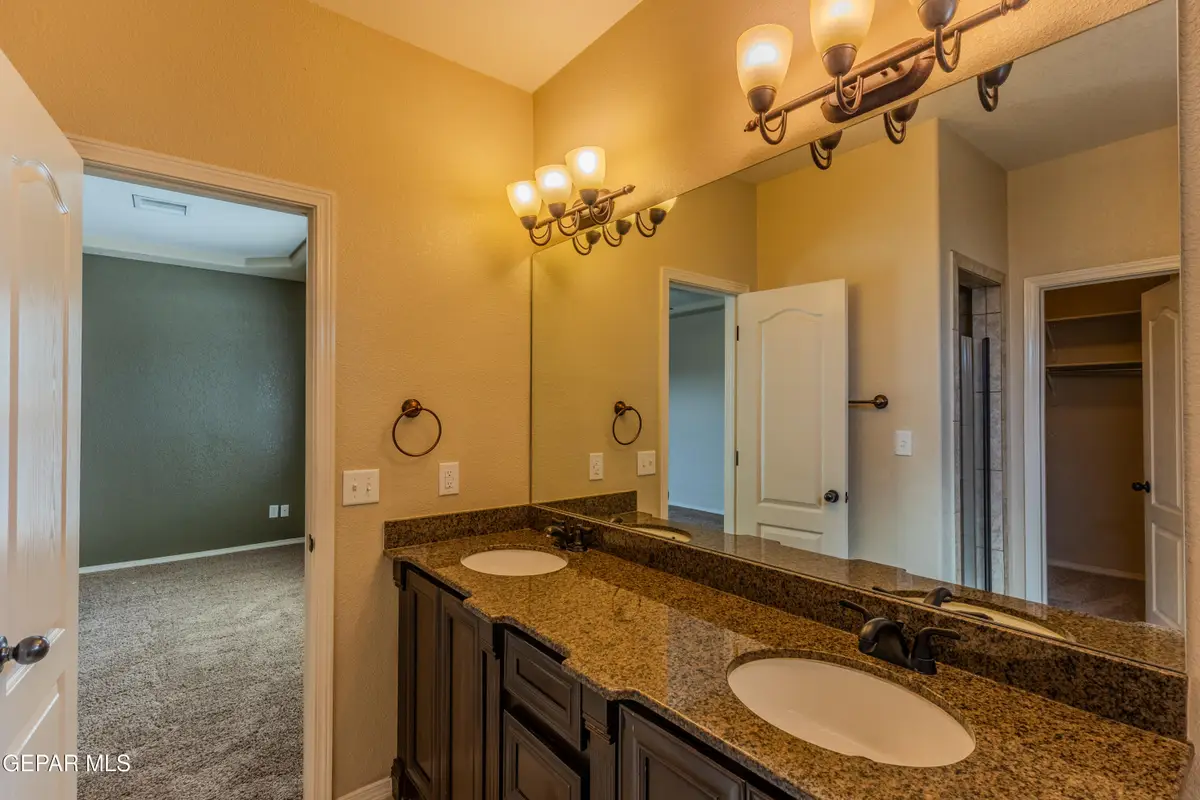 14220 Fabled Point Avenue, El Paso, TX 79938 - #1