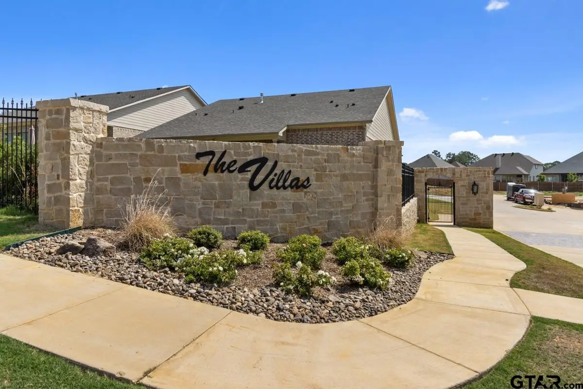 9231 Villas Ct Lot 9, Tyler, TX 75703 - #1