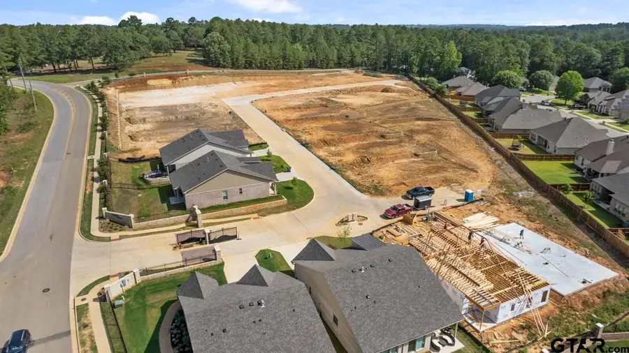 9231 Villas Ct Lot 9, Tyler, TX 75703 - #2