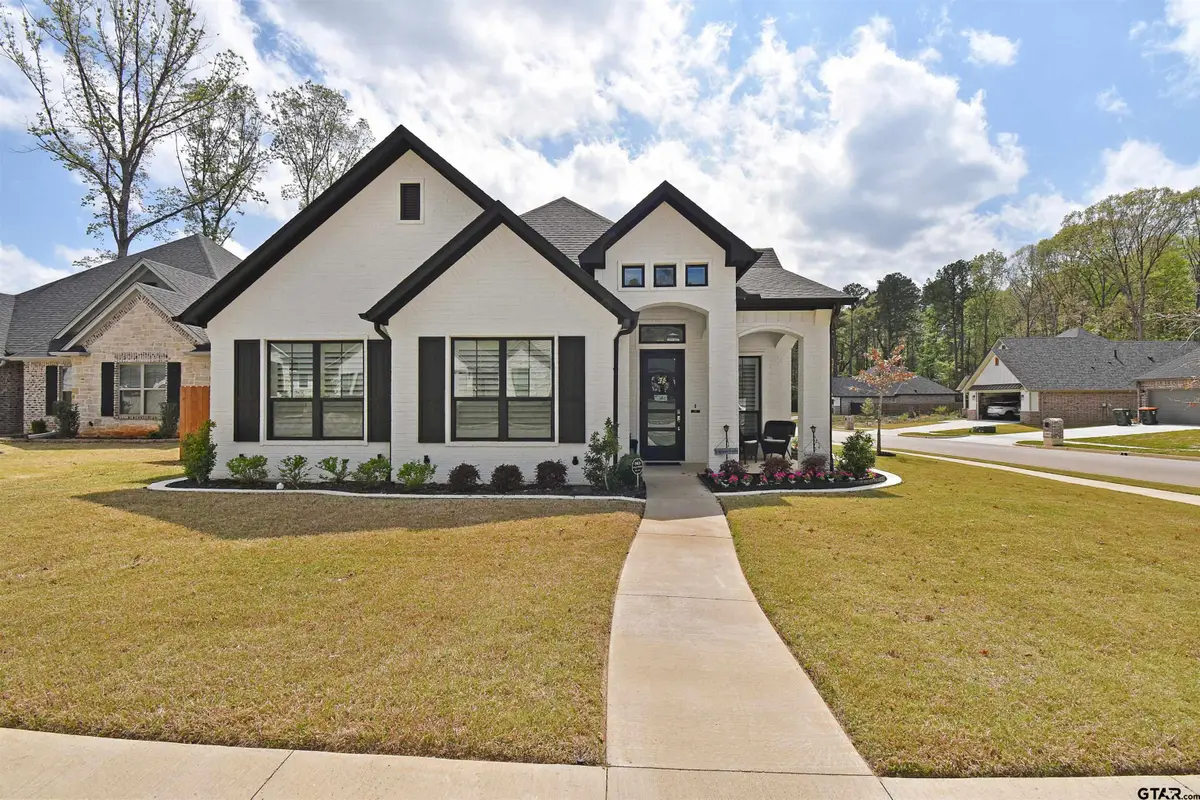 9035 Shallow Cv, Tyler, TX 75703 - #1