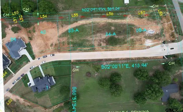 20212 Roebuck Drive, Bullard, TX 75757