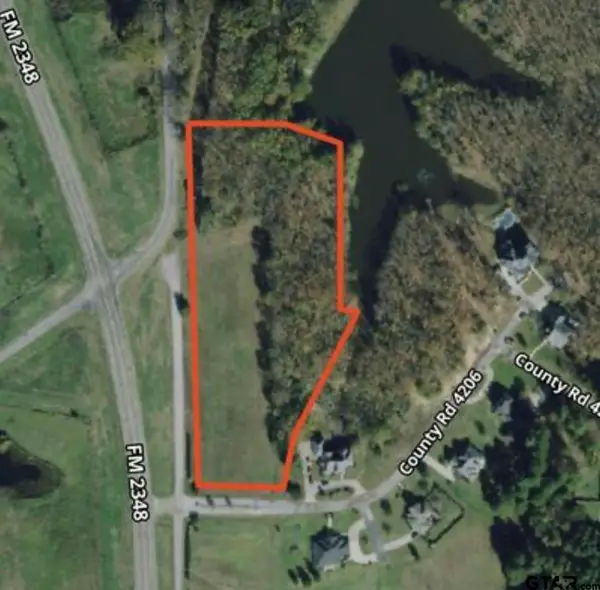 4215 TBD County road, Mt Pleasant, TX 75455