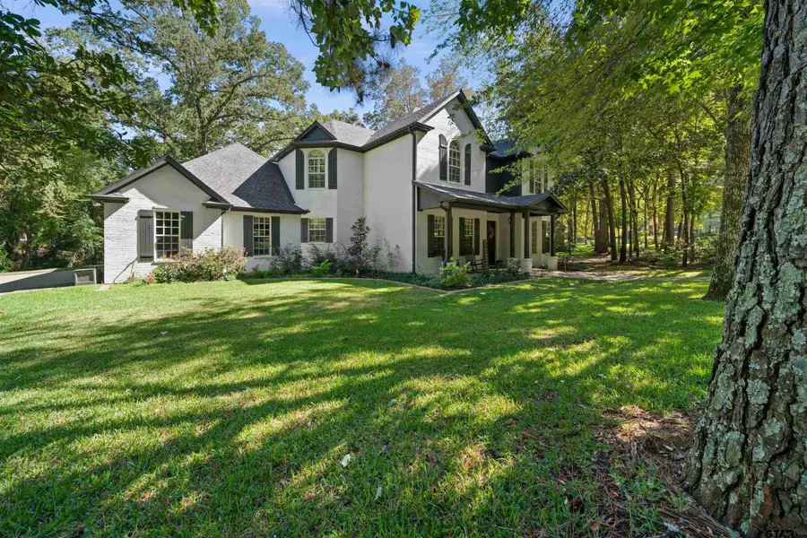 4312 Lazy Creek, Tyler, TX 75707 - #2