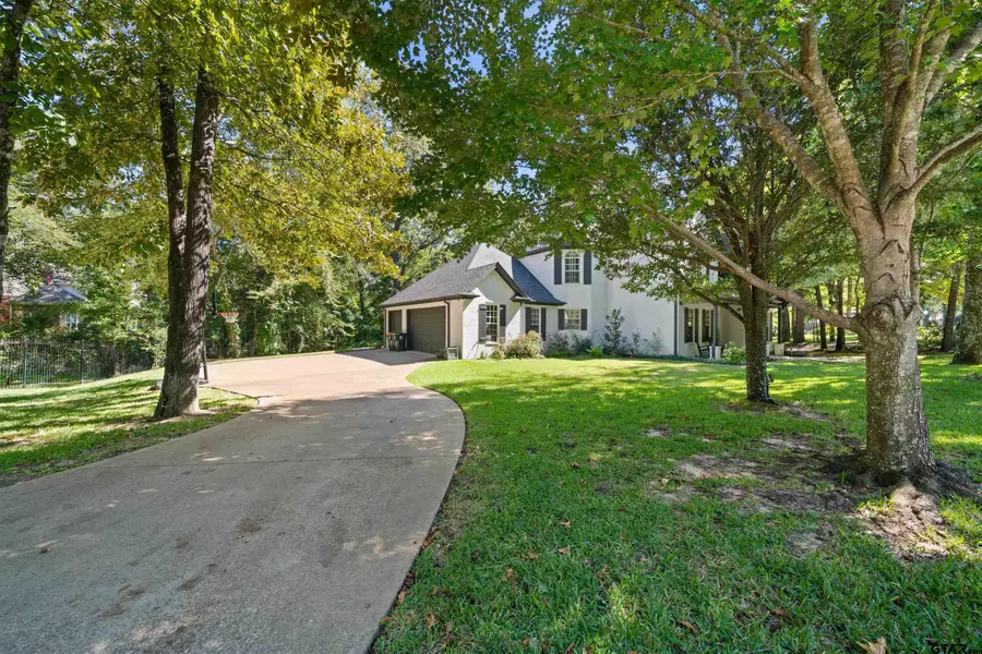 4312 Lazy Creek, Tyler, TX 75707 - #3