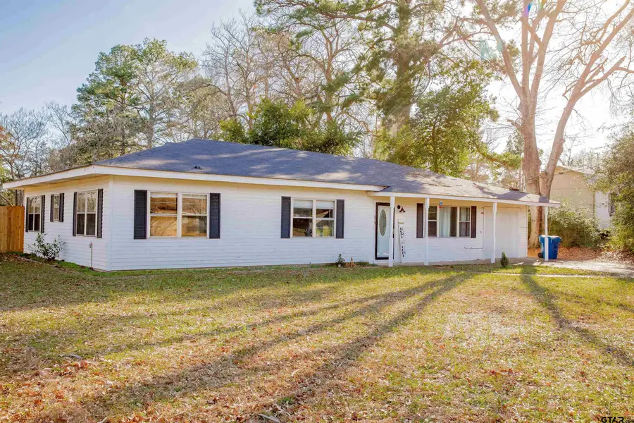 650 Glazner St, Hawkins, TX 75765 - Image #2