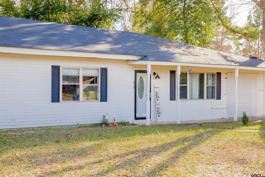 650 Glazner St, Hawkins, TX 75765 - Image #3