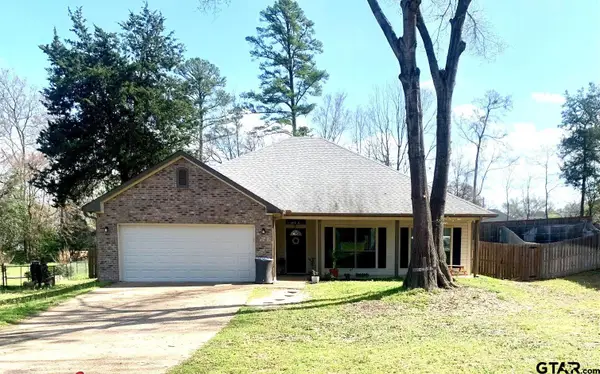 14223 LONE PINE DR, Brownsboro, TX 75756