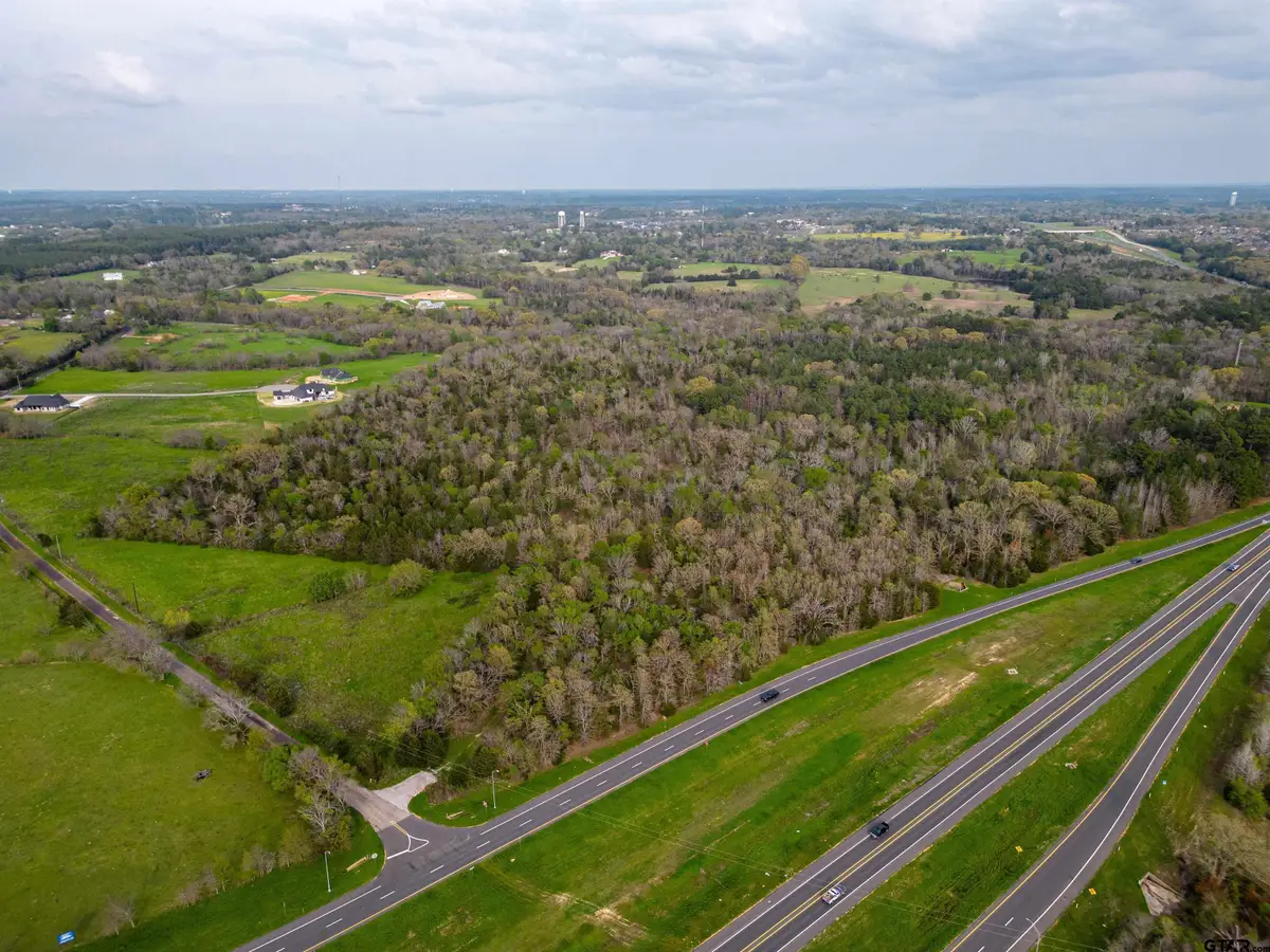 106 AC TBD County Road 192, Tyler, TX 75703 - #1