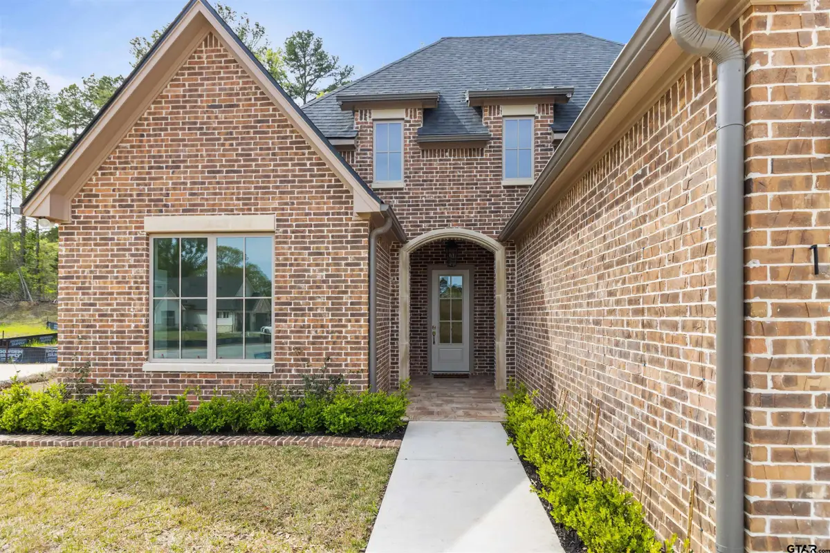1709 Legacy Ct., Tyler, TX 75703 - Image #1