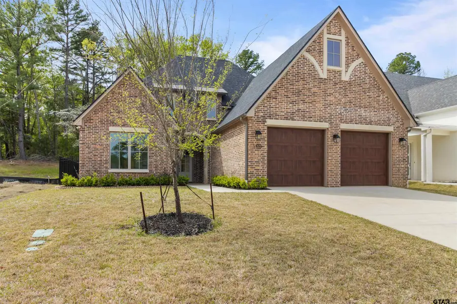 1709 Legacy Ct., Tyler, TX 75703 - Image #2