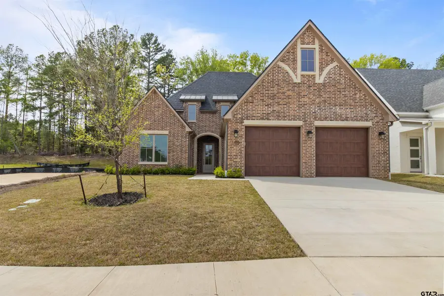 1709 Legacy Ct., Tyler, TX 75703 - Image #3