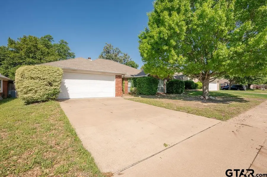 5625 Mustang Trl, Tyler, TX 75707 - #2