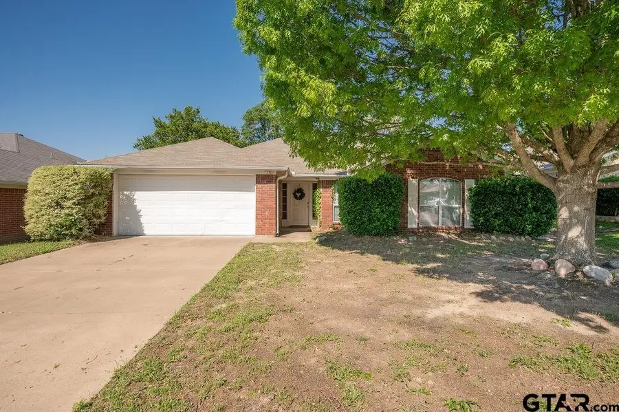 5625 Mustang Trl, Tyler, TX 75707 - #3