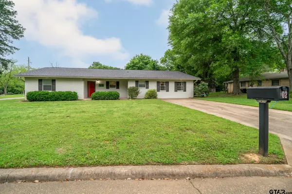 102 Randal Lane, Pittsburg, TX 75686