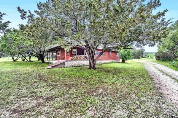8600 S Highway 281, Lampasas, TX 76550