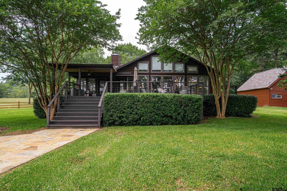 601 W Eagle Point Drive, Mt Vernon, TX 75457 BHGRE