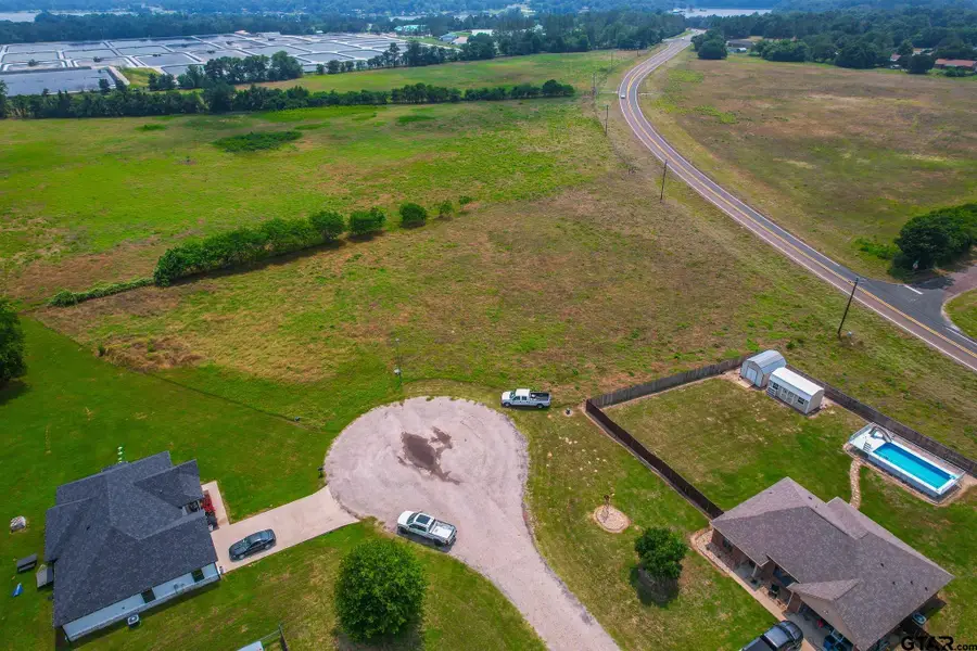 Lot 3 Lewis Ct., Athens, TX 75752 - Image #2