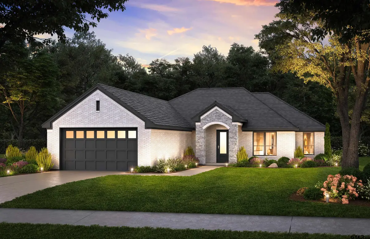 159 August Dr, Bullard, TX 75757 - #1