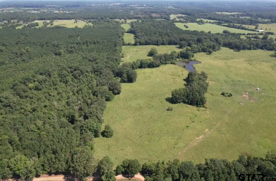 TBD-A Cr 4037, Timpson, TX 75975 - #3