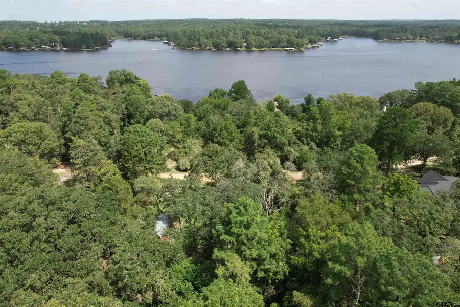 TBD Dailey Road / Cedar Bend Road, Crockett, TX 75835 - Image #2