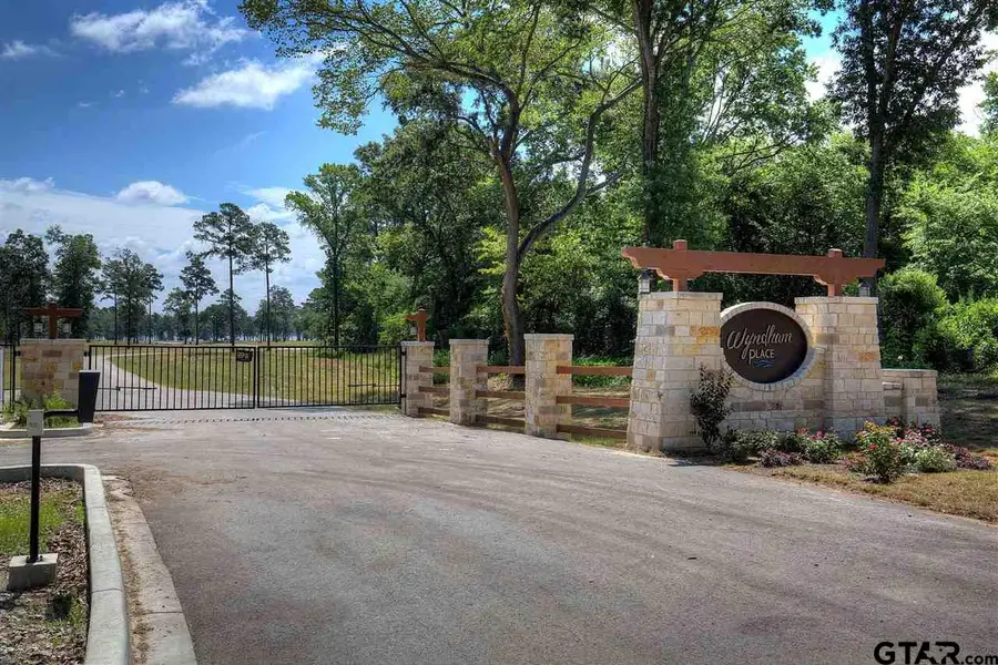 20585 Wyndham Drive, Chandler, TX 75758 - #2