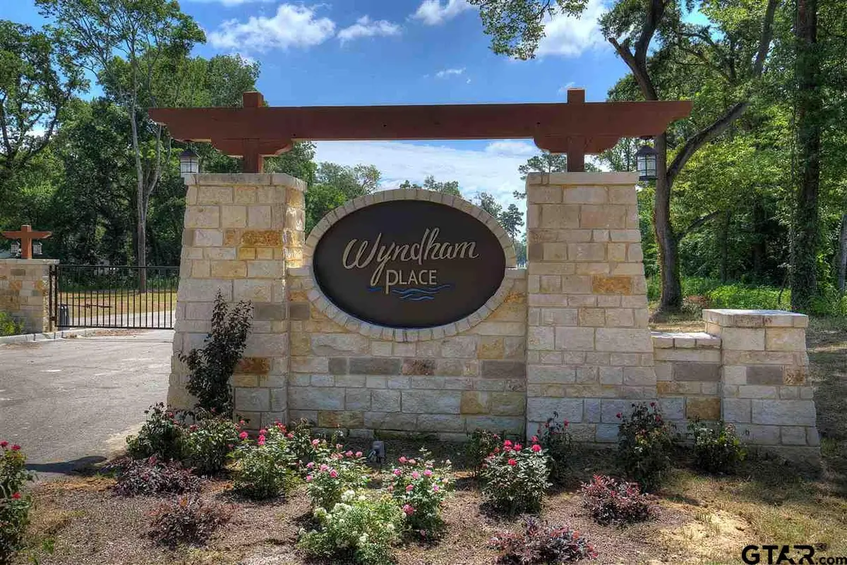20641 Wycliff Drive, Chandler, TX 75758 - #1