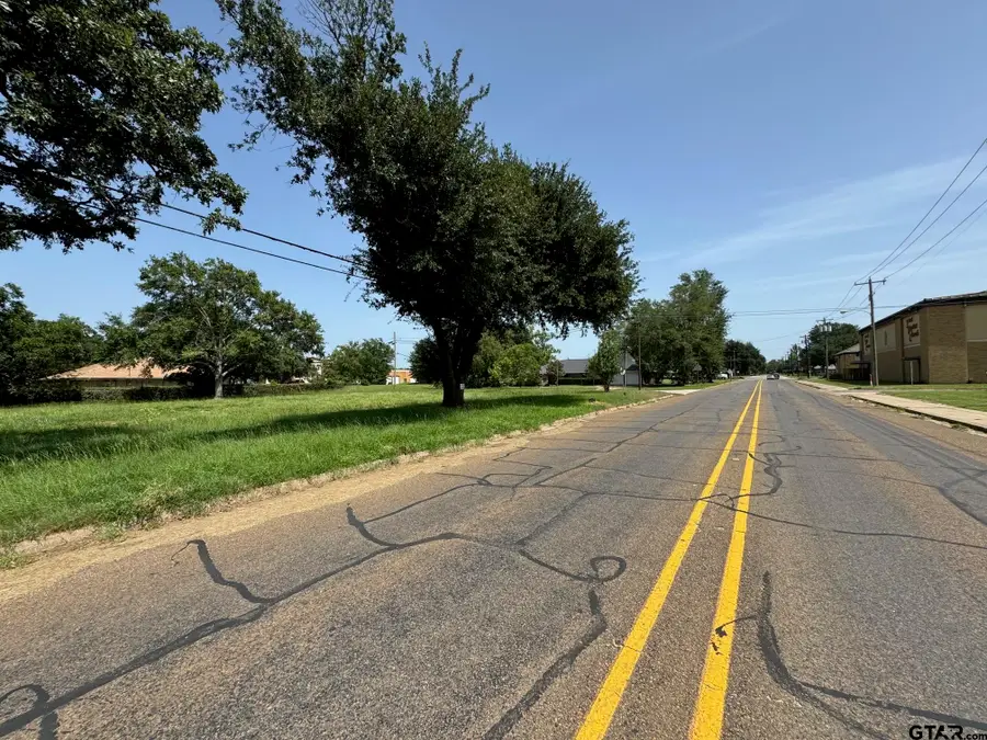 206 N Olive Street, Grapeland, TX 75844 - Image #2