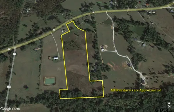 TBD FM 17, Grand Saline, TX 75140
