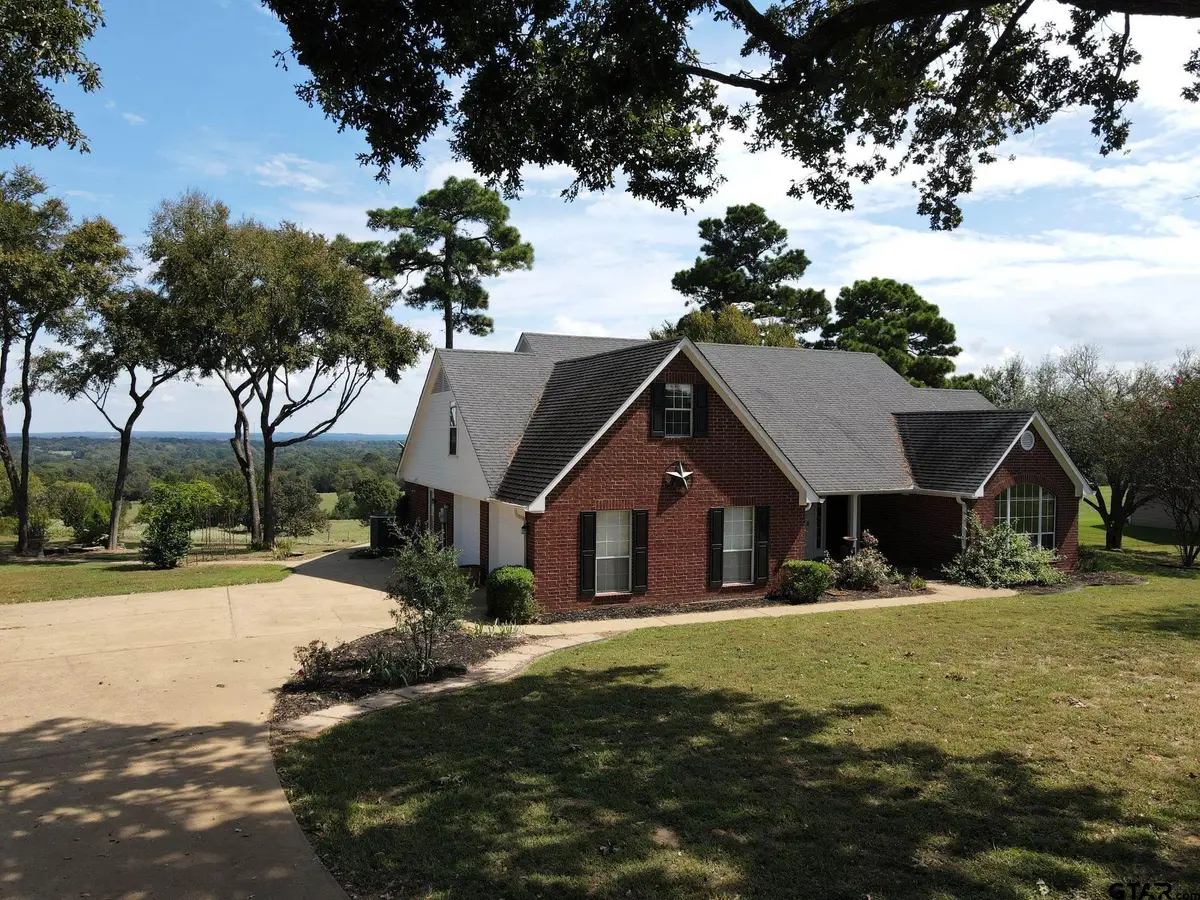 536 CR 4203, Jacksonville, TX 75766 - #1