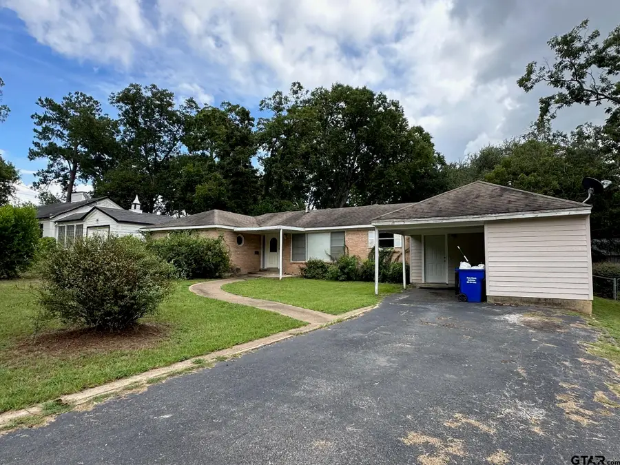 1006 E Easy Avenue, Crockett, TX 75835 - Image #3