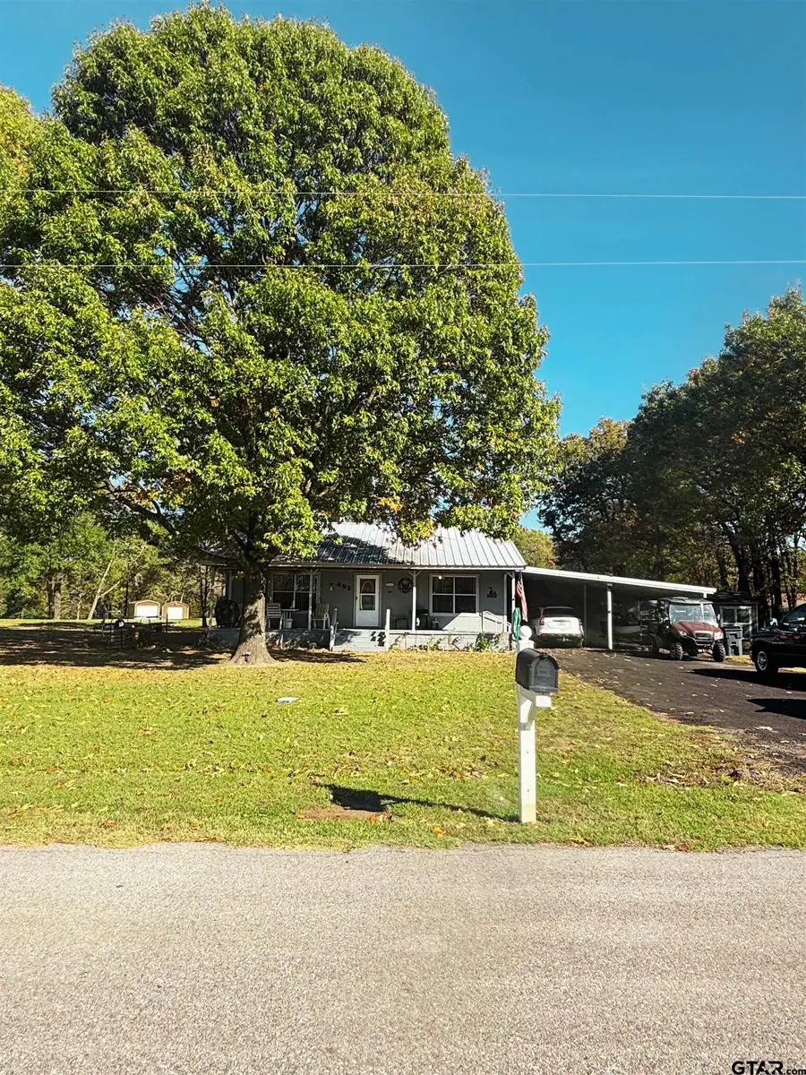 492 County Road 1947, Yantis, TX 75497 - Image #2
