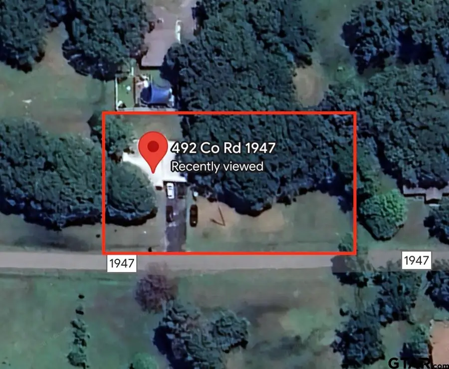 492 County Road 1947, Yantis, TX 75497 - Image #3