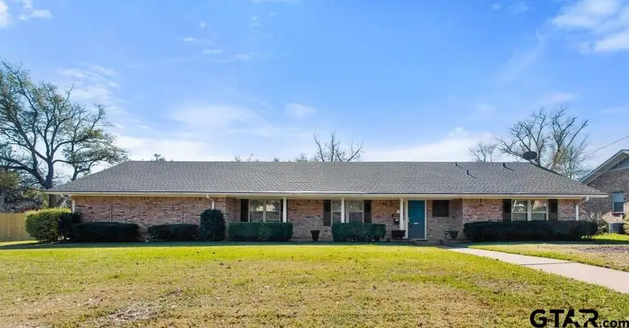 1931 Sterling Dr., Tyler, TX 75701 - Image #2