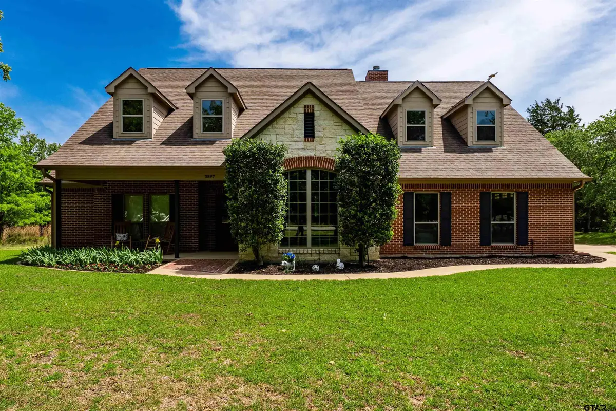 3597 Pedernales, Athens, TX 75752 - Image #1