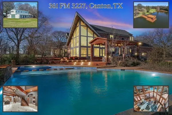 361 FM 3227, Canton, TX 75103
