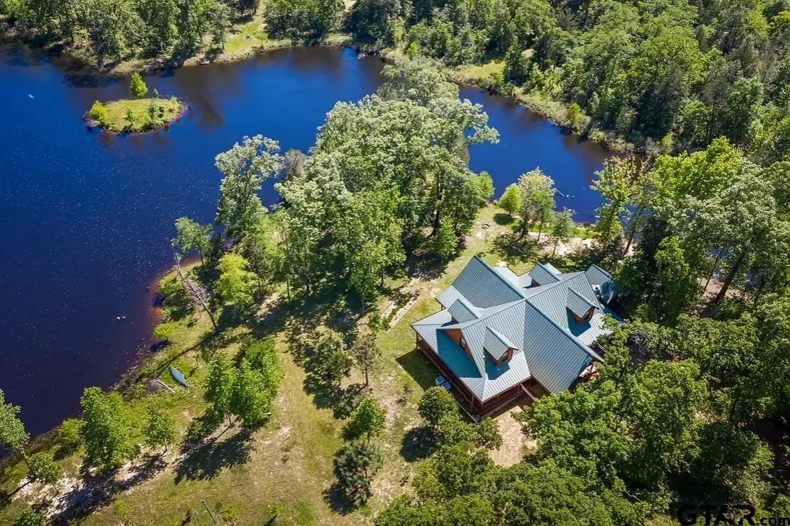 16 Lakeside Dr., Montalba, TX 75853 - Image #1