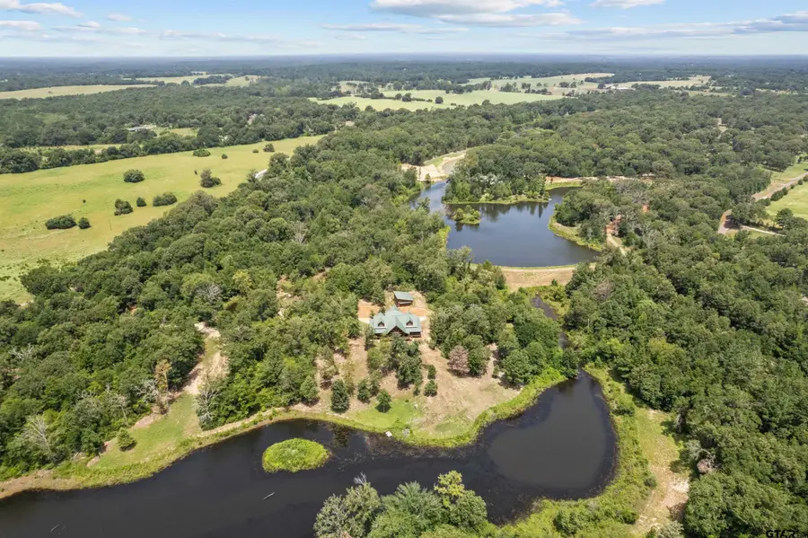 7 Lakeside Dr., Montalba, TX 75853 - Image #2