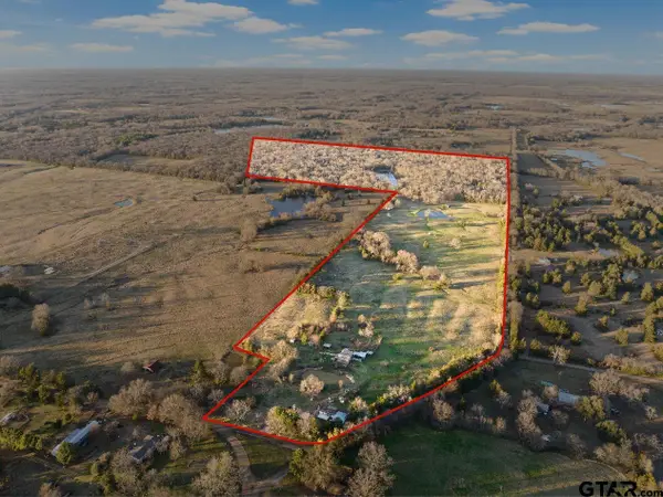 TBD CR 1468, Mt Pleasant, TX 75455