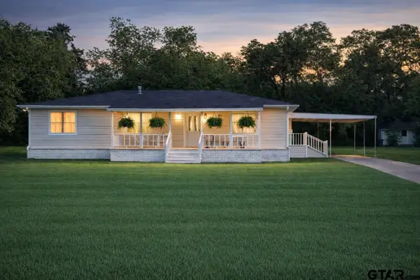 361 Noble Street, Lovelady, TX 75851