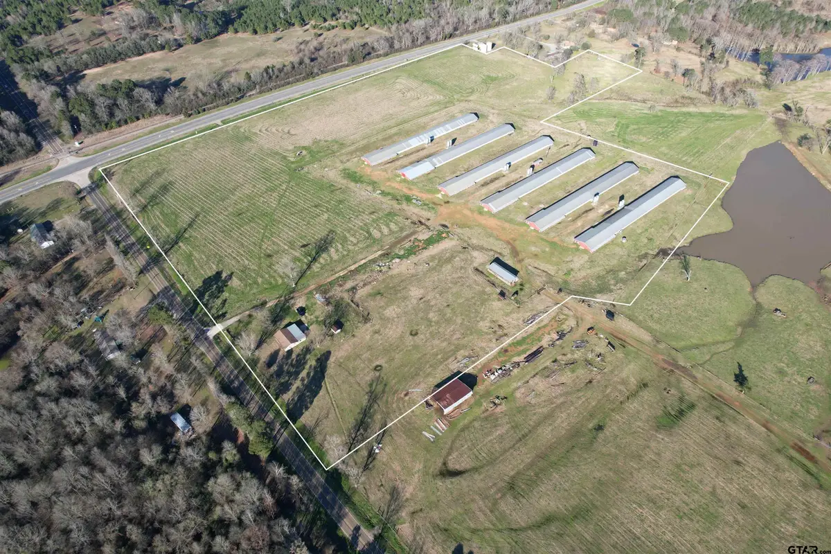 11200 FM 699, Joaquin, TX 75954 - Image #1