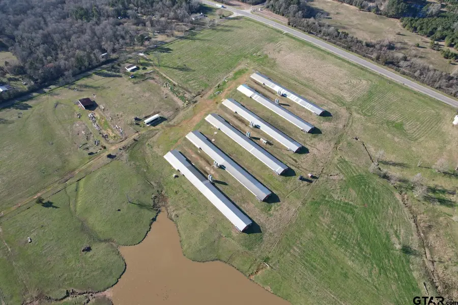 11200 FM 699, Joaquin, TX 75954 - Image #2