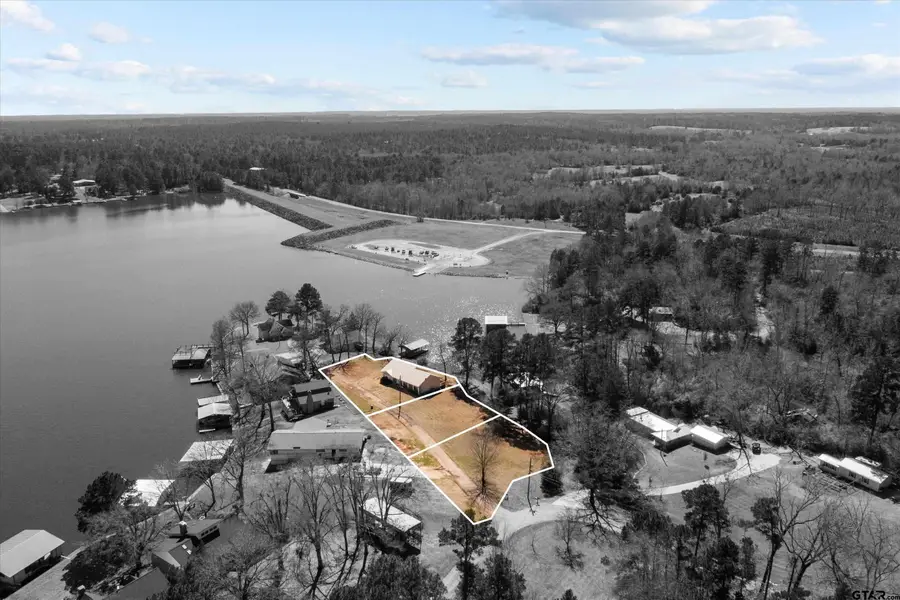 160 Lookout Point Drive, Grapeland, TX 75844 - Image #2