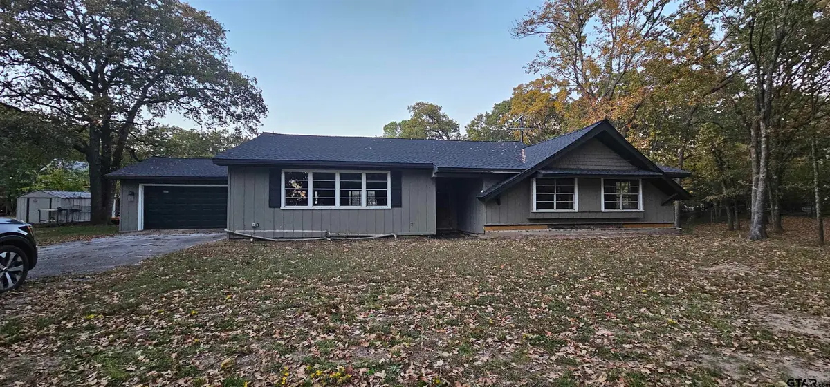 204 LAKESIDE DRIVE, West Tawakoni, TX 75474 - Image #1