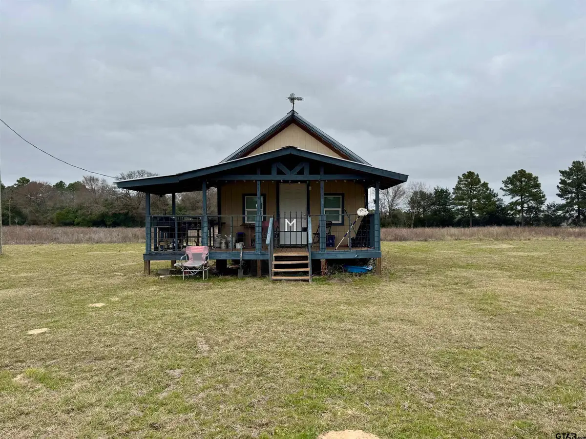 712 CR 2305, Grapeland, TX 75844 - Image #1