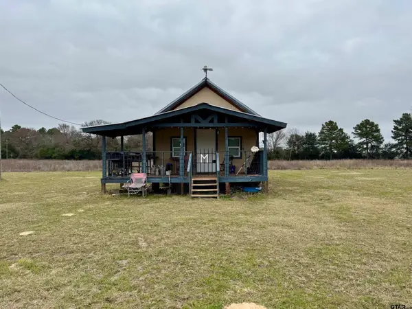 712 CR 2305, Grapeland, TX 75844